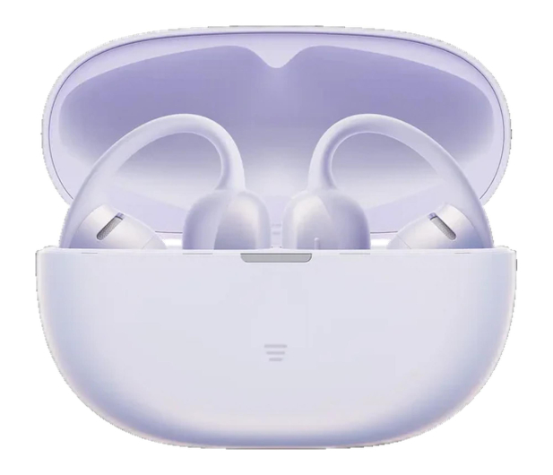 Shokz OpenDots Air Purple - 1571506 - zdjęcie