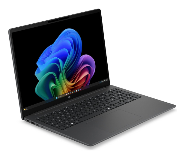 HP OmniBook 3-16 X1-26-100/16GB/512/Win11 - odnowiony - 1572539 - zdjęcie 2