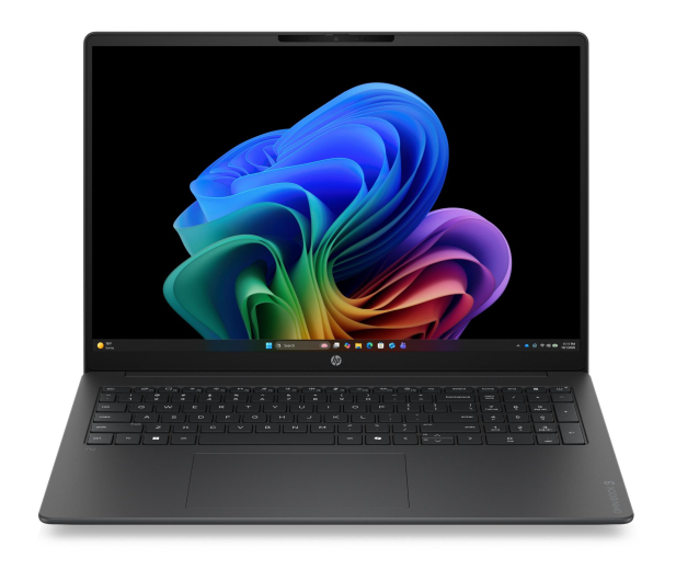 HP OmniBook 3-16 X1-26-100/16GB/512/Win11 - odnowiony - 1572539 - zdjęcie 3