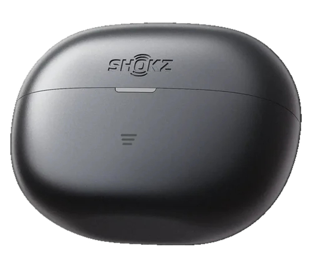 Shokz OpenDots Air Black - 1571505 - zdjęcie 3