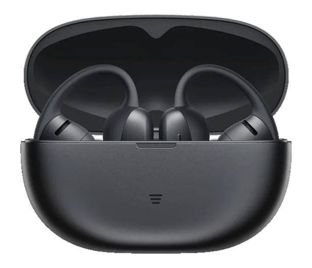 Shokz OpenDots Air Black - 1571505 - zdjęcie