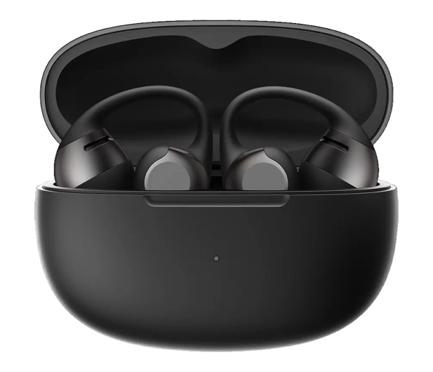 Shokz OpenDots 2 Black - 1571022 - zdjęcie