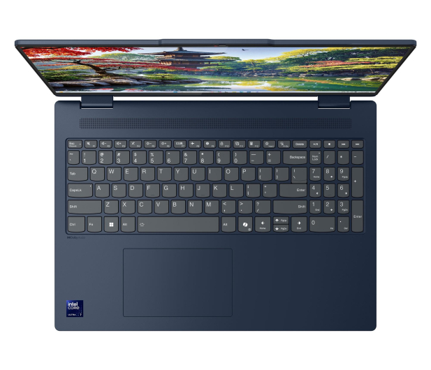 Lenovo IdeaPad 5-16 Ultra 7-255U/32GB/1TB/Win11 Touch - odnowiony - 1572536 - zdjęcie 2