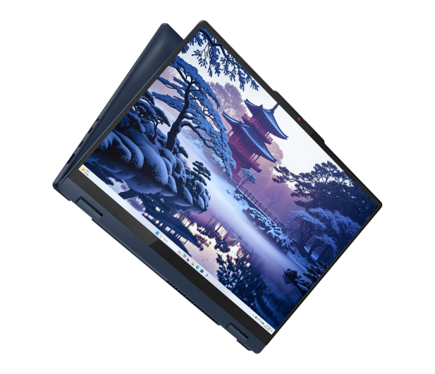 Lenovo IdeaPad 5-16 Ultra 7-255U/32GB/1TB/Win11 Touch - odnowiony - 1572536 - zdjęcie 5