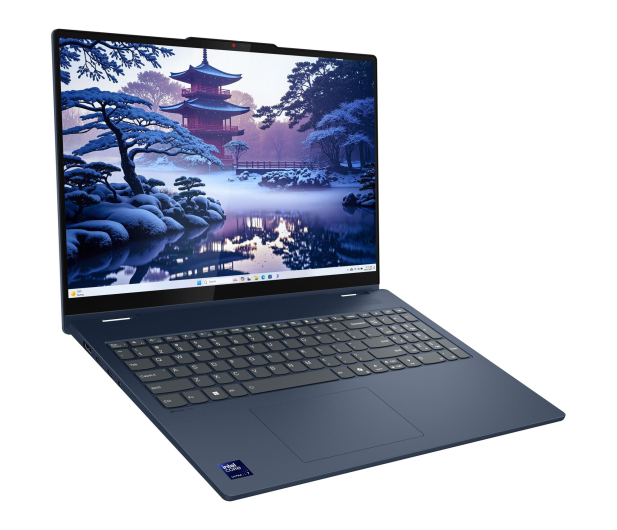 Lenovo IdeaPad 5-16 Ultra 7-255U/32GB/1TB/Win11 Touch - odnowiony - 1572536 - zdjęcie 7