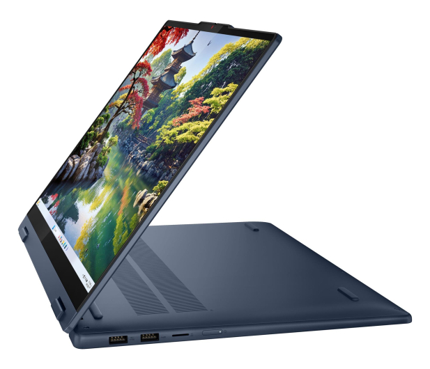 Lenovo IdeaPad 5-16 Ultra 7-255U/32GB/1TB/Win11 Touch - odnowiony - 1572536 - zdjęcie 9