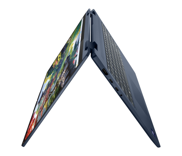 Lenovo IdeaPad 5-16 Ultra 7-255U/32GB/1TB/Win11 Touch - odnowiony - 1572536 - zdjęcie 10