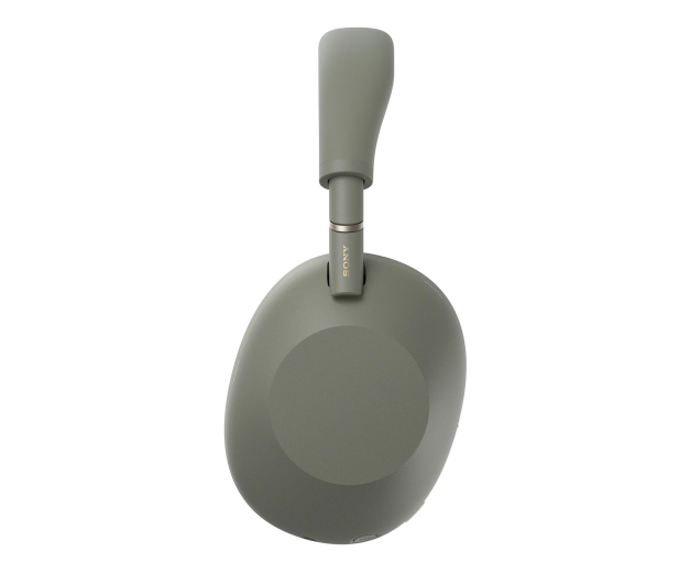 Sony WH-1000XM6 Oliwkowe - 1549199 - zdjęcie 3