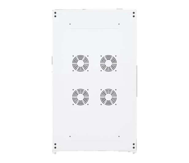Ubiquiti UACC-Rack-42U-1000-P Stojąca drzwi perforowane 1000mm - 1573840 - zdjęcie 6