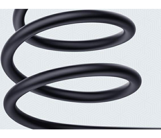 USAMS Kabel lightning 2A Fast Charge 1m niebieski - 1569105 - zdjęcie 7