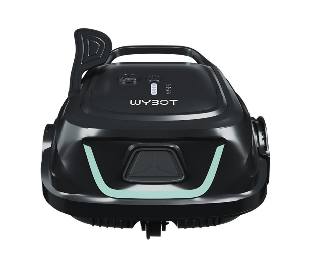 Wybot Bezprzewodowy robot do czyszczenia basenów A2 - 1504155 - zdjęcie 3
