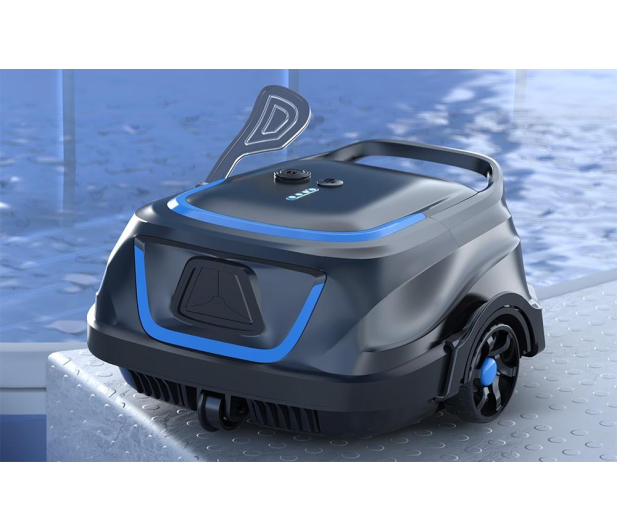 Wybot Bezprzewodowy robot do czyszczenia basenów A2 - 1504155 - zdjęcie 8