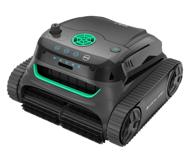 Wybot Bezprzewodowy robot do czyszczenia basenów S2 - 1504157 - zdjęcie