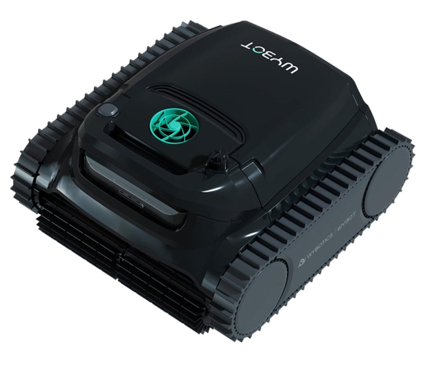 Wybot Bezprzewodowy robot do czyszczenia basenów M1 - 1504150 - zdjęcie