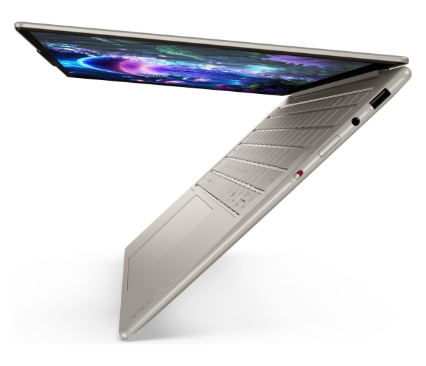 Lenovo Yoga Slim 7-14 Ultra 5-226V/16GB/512/Win11 OLED - 1574164 - zdjęcie 8