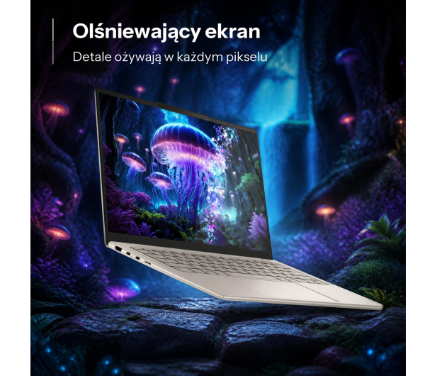Lenovo Yoga Slim 7-14 Ultra 5-226V/16GB/512/Win11 OLED - 1574164 - zdjęcie 12