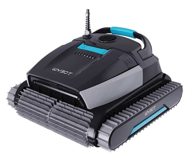 Wybot Przewodowy robot do czyszczenia basenów L1 - 1504159 - zdjęcie 4