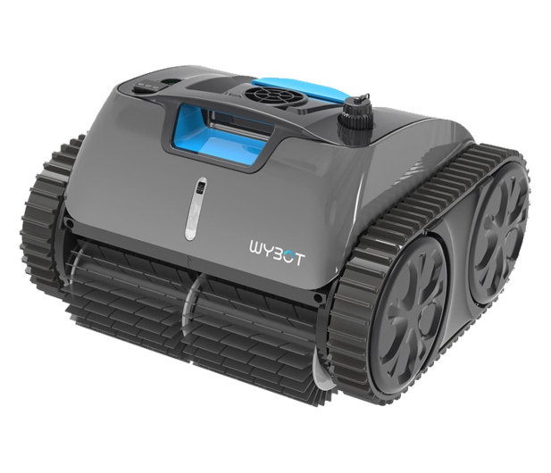 Wybot Bezprzewodowy robot do czyszczenia basenów C1 Max - 1504158 - zdjęcie