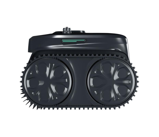 Wybot Bezprzewodowy robot do czyszczenia basenów C2 Pro Visi - 1503703 - zdjęcie