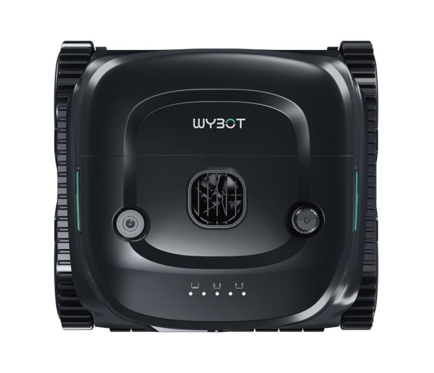 Wybot Bezprzewodowy robot do czyszczenia basenów C2 Pro Visi - 1503703 - zdjęcie 5