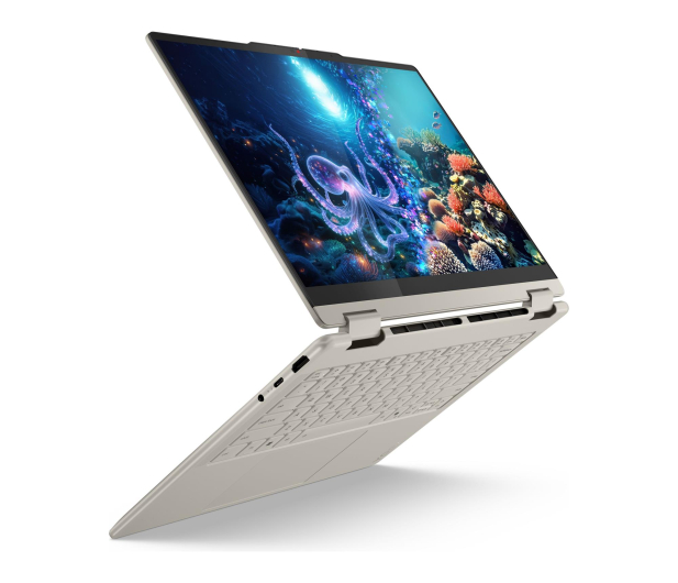 Lenovo Yoga 7-14 2-in-1 Ultra 5-226V/16GB/512/Win11 OLED Touch - 1574153 - zdjęcie 3