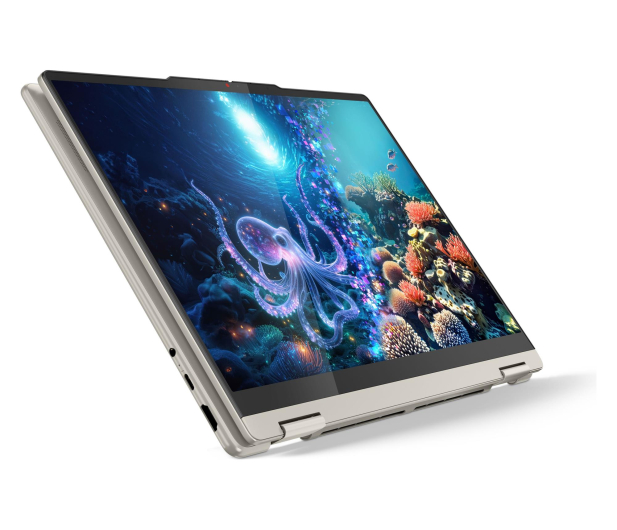 Lenovo Yoga 7-14 2-in-1 Ultra 5-226V/16GB/512/Win11 OLED Touch - 1574153 - zdjęcie 10