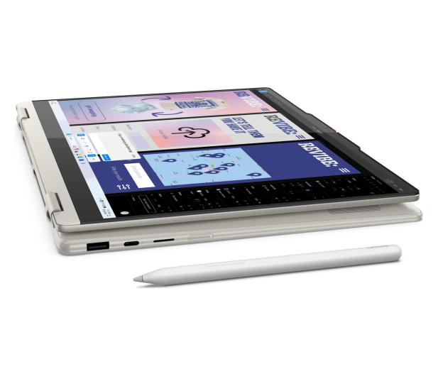 Lenovo Yoga 7-14 2-in-1 Ultra 5-226V/16GB/512/Win11 OLED Touch - 1574153 - zdjęcie 11