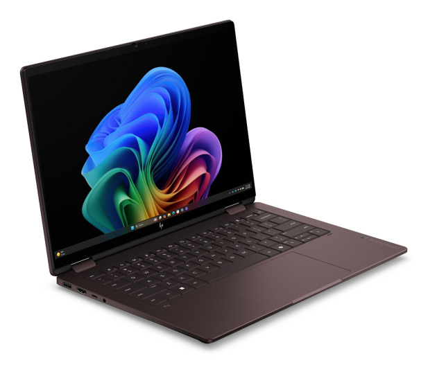 HP OmniBook X Flip 14 Ryzen AI 5-430/16GB/1TB/Win11 OLED Touch - 1574139 - zdjęcie 2