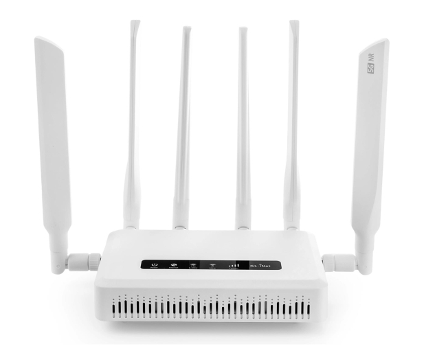 GL.iNet Spitz AX 5G - 1544947 - zdjęcie 2
