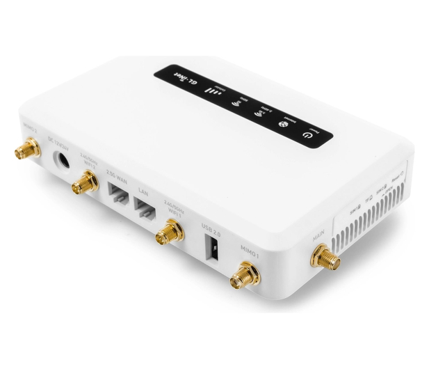 GL.iNet Spitz AX 5G - 1544947 - zdjęcie 7