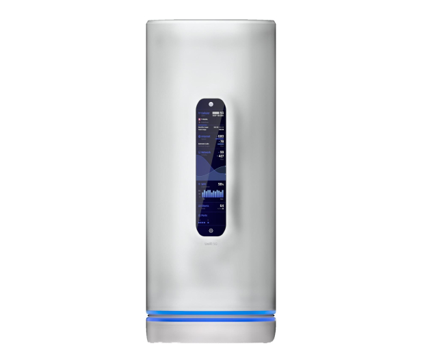 Ubiquiti UniFi Dream Router 5G Max - 1545815 - zdjęcie 3