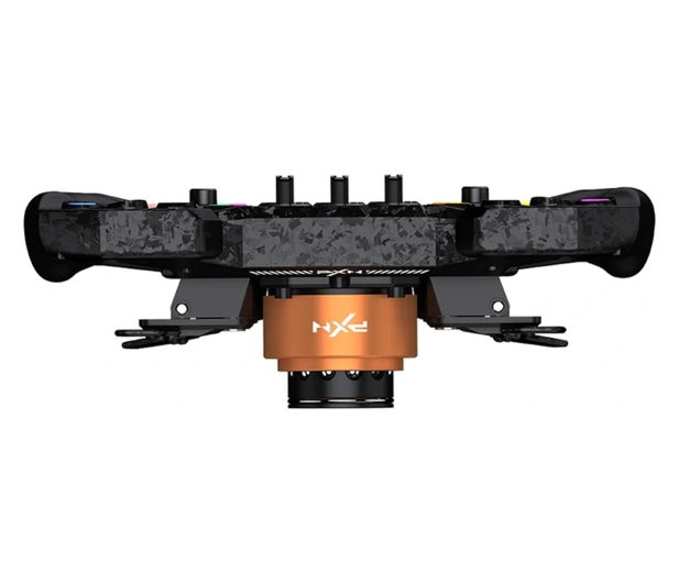 PXN Kierownica W GTL - GT ONE - 1544437 - zdjęcie 6