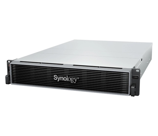 Synology RS4826xs+ - 1545950 - zdjęcie 4