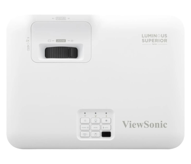 ViewSonic LSD600W - 1519535 - zdjęcie 3