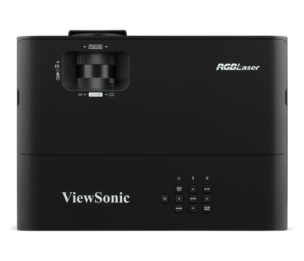 ViewSonic LX720-4KRGB - 1519534 - zdjęcie 3