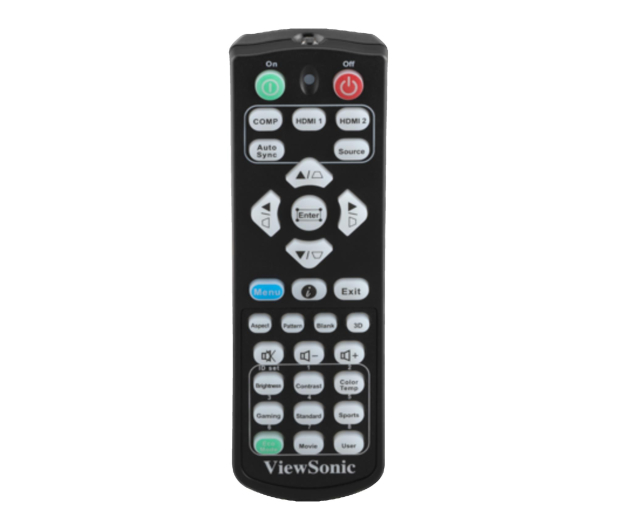 ViewSonic LX720-4KRGB - 1519534 - zdjęcie 6