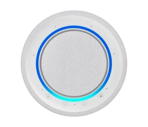 Amazon Echo Studio Glacier White - 1266701 - zdjęcie 2