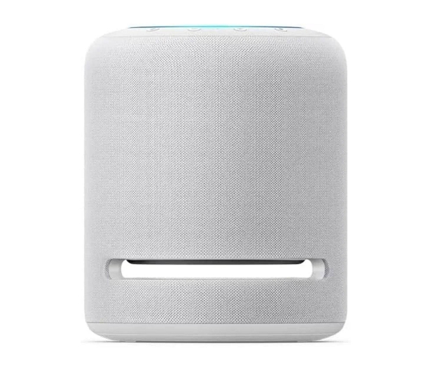 Amazon Echo Studio Glacier White - 1266701 - zdjęcie