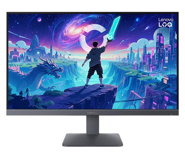Lenovo LOQ 27-10 - 1544588 - zdjęcie