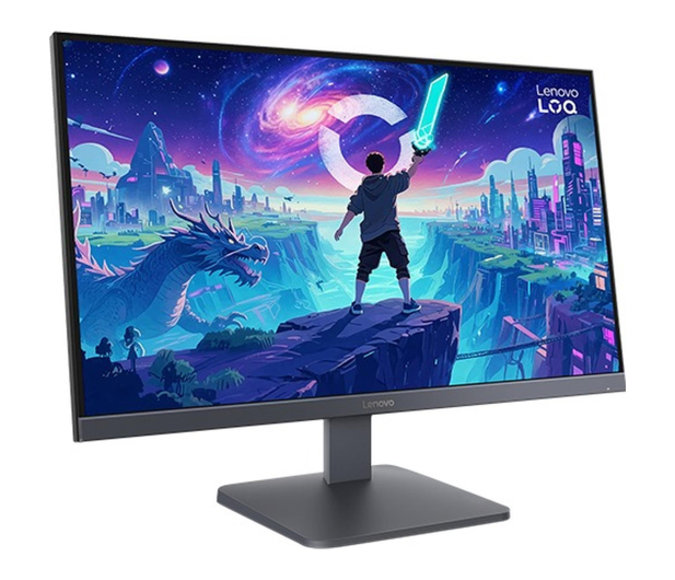 Lenovo LOQ 27-10 - 1544588 - zdjęcie 2