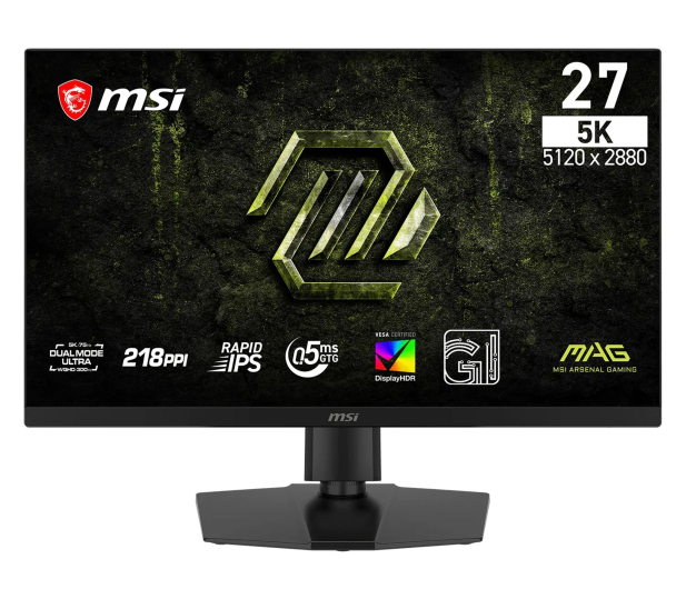 MSI MAG 271KPD7 - 1485772 - zdjęcie