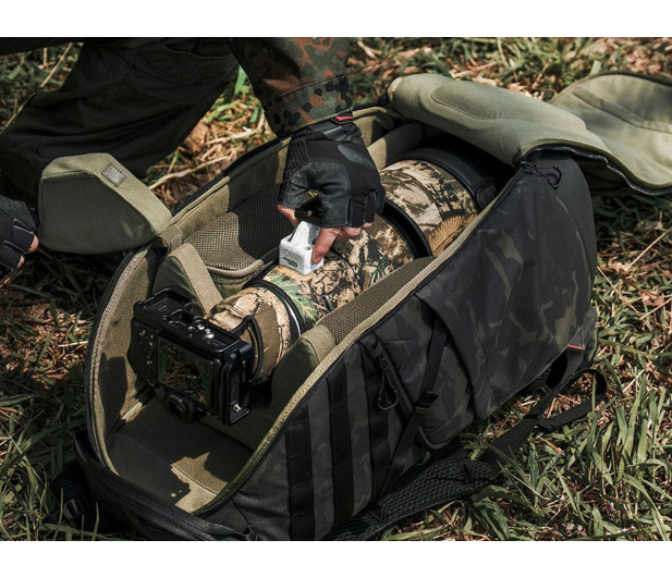 PGYTECH OnePro ST (Camo) - 1517739 - zdjęcie 3