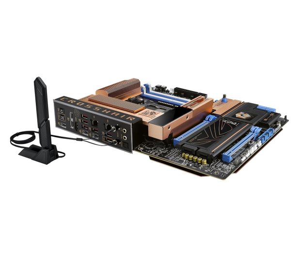 ASUS ROG CROSSHAIR 2006 - 1546353 - zdjęcie 6