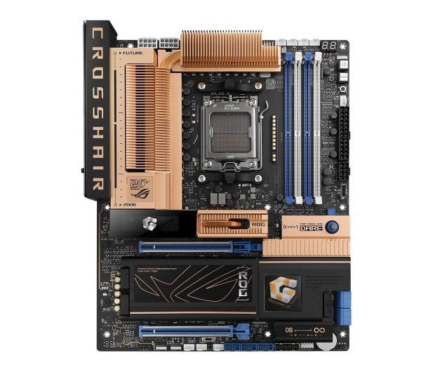 ASUS ROG CROSSHAIR 2006 - 1546353 - zdjęcie 3