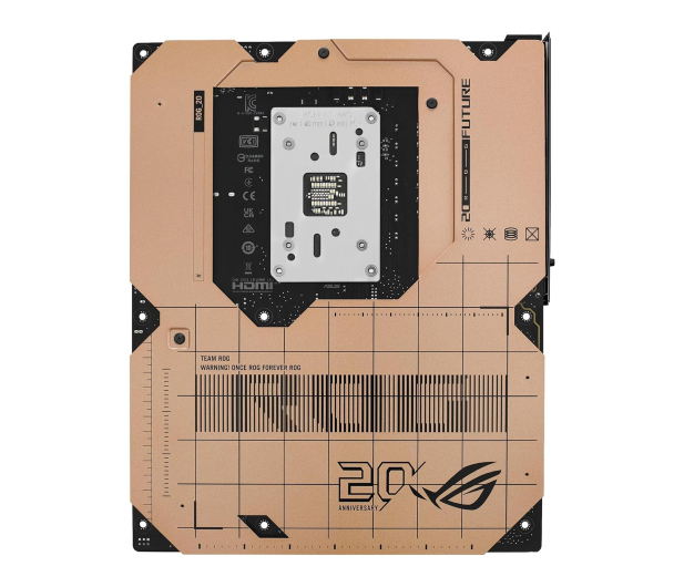 ASUS ROG CROSSHAIR 2006 - 1546353 - zdjęcie 5