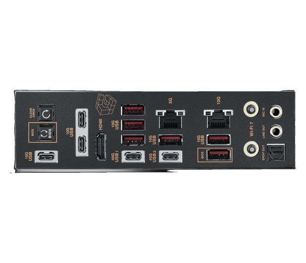 ASUS ROG CROSSHAIR 2006 - 1546353 - zdjęcie 7