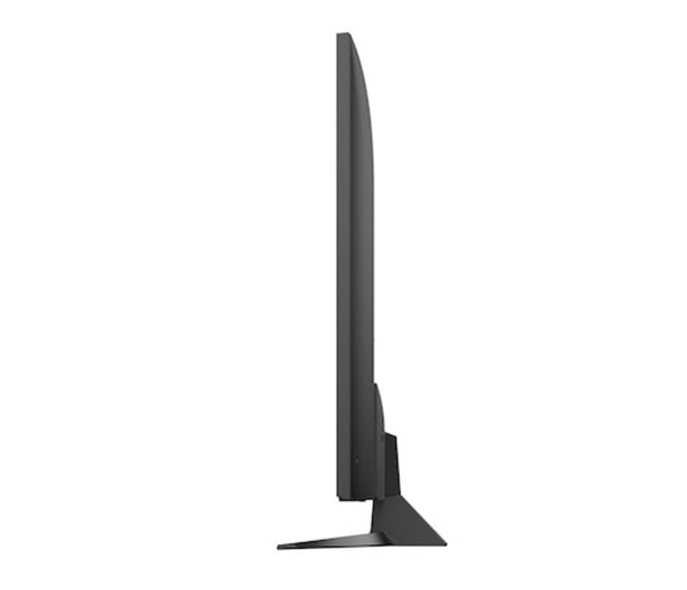 LG 65NANO81A3A.AEU 65" 4K QNED WebOS - 1546490 - zdjęcie 3
