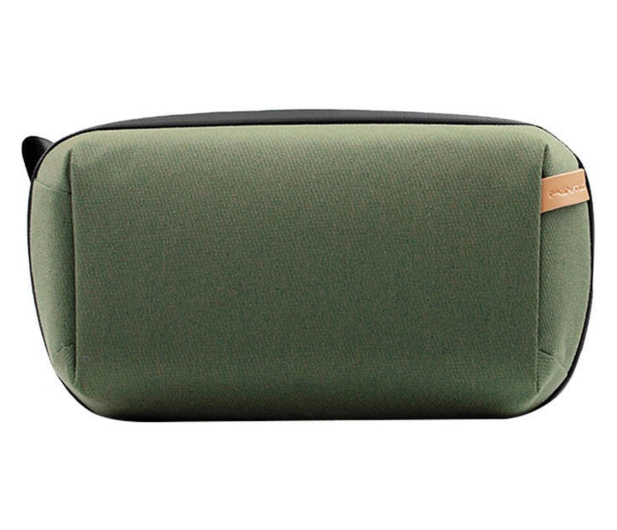 PGYTECH Organizer Tech Pouch (Green) - 1517693 - zdjęcie