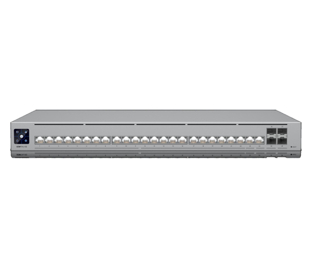 Ubiquiti USW-PRO-HD-24 - 1530774 - zdjęcie