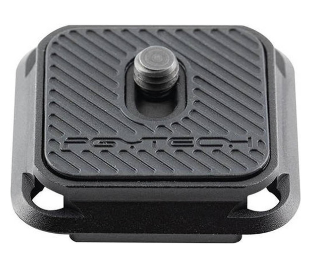 PGYTECH Baza Arca-Type QR z płytką - 1517685 - zdjęcie